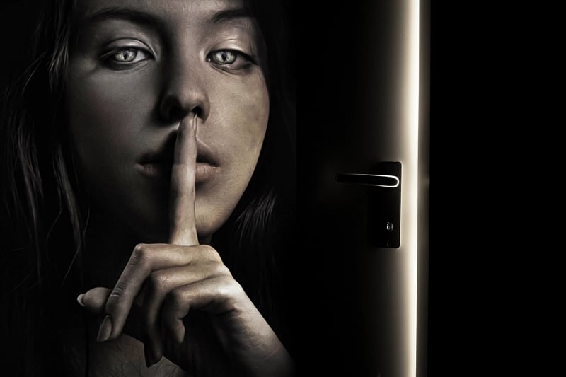 Alluring Secrets