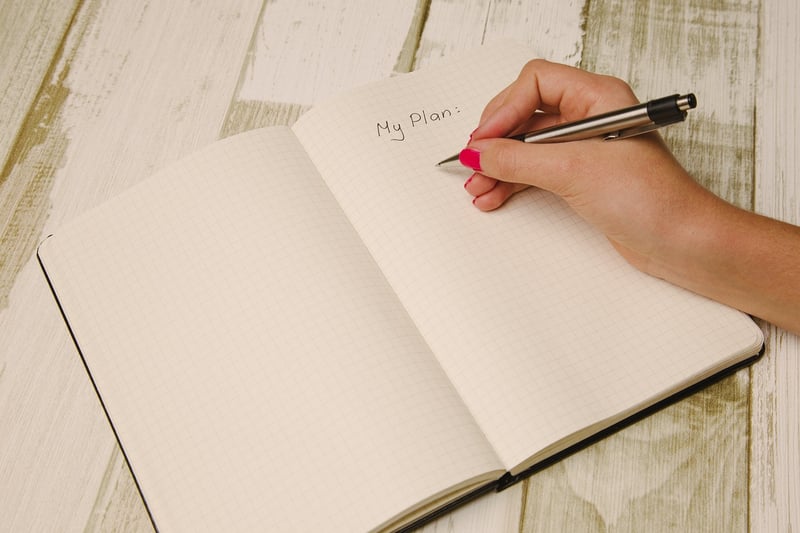 Personal Narrative
